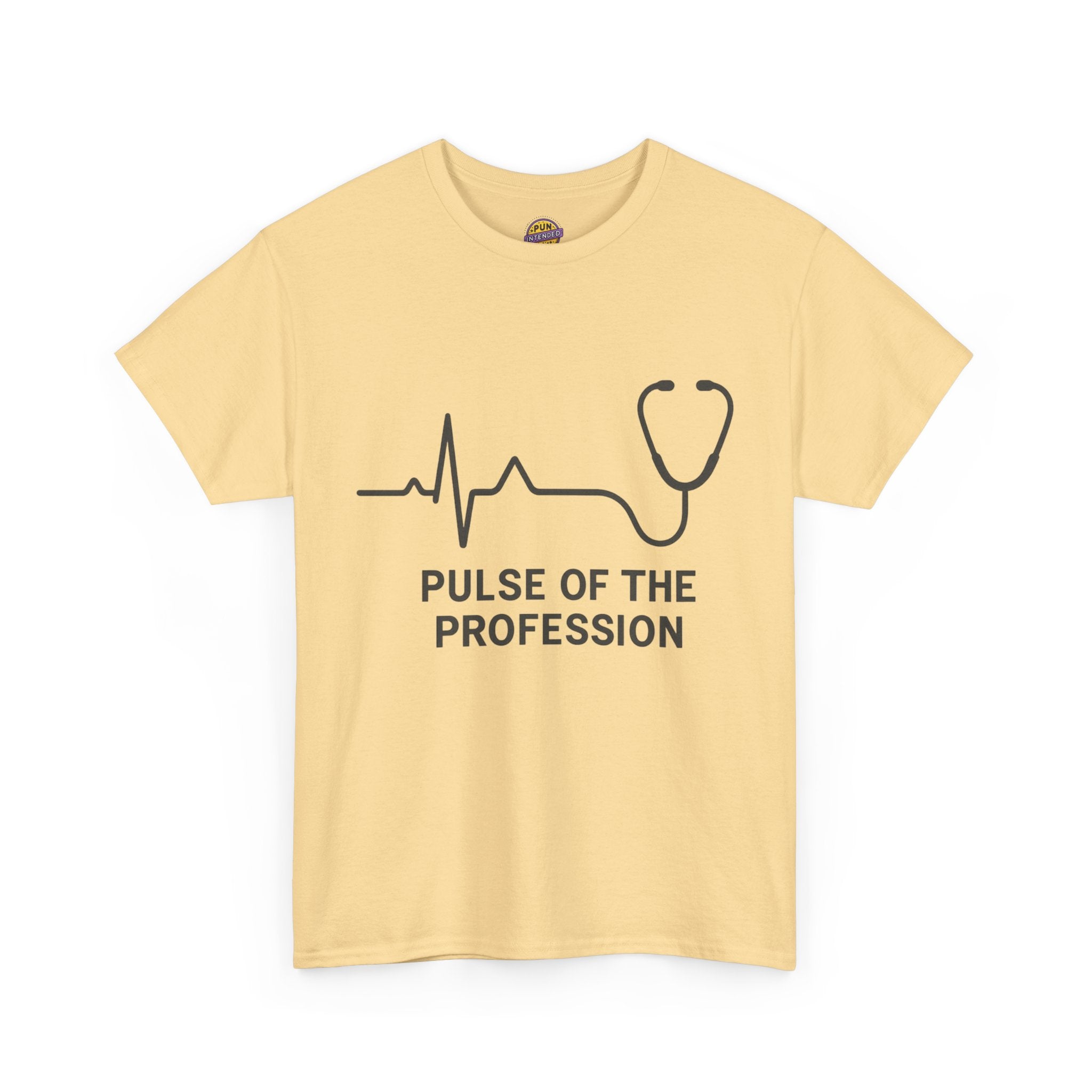 Pulse of the Profession T-Shirt