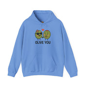 Olive You Hoodie