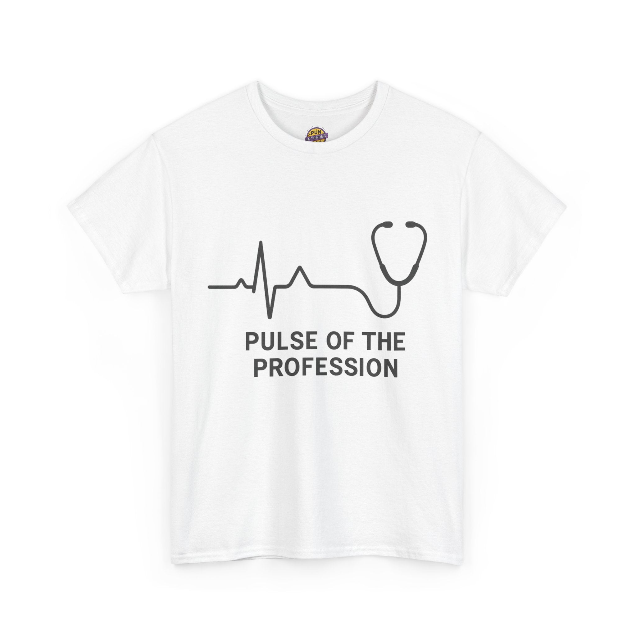 Pulse of the Profession T-Shirt