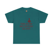 This is my Decanting Outfit T-Shirt