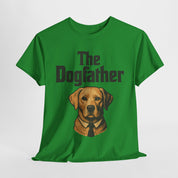 Dog Father T-Shirt