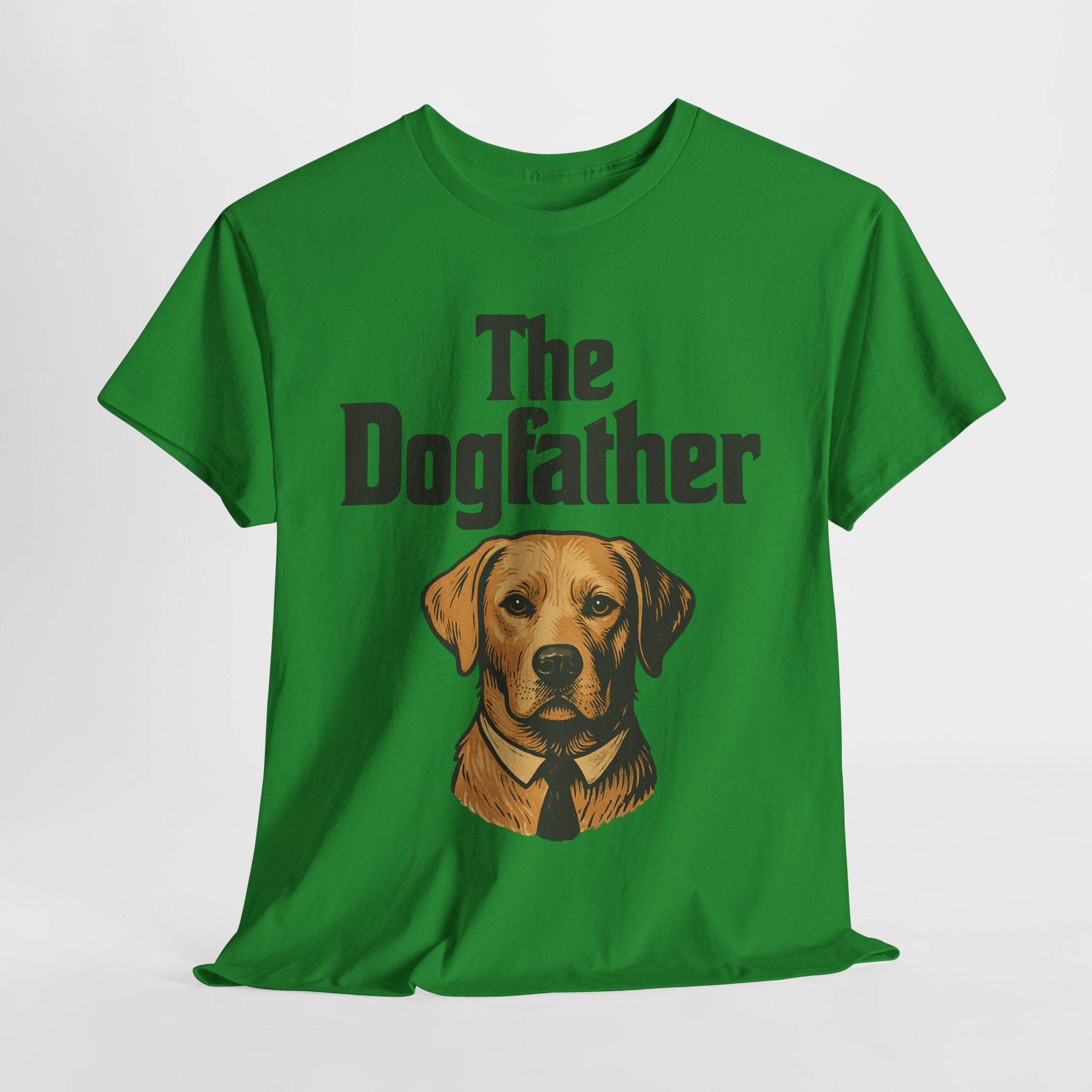 Dog Father T-Shirt