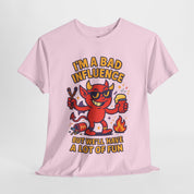 Playful Bad Influence T-Shirt
