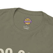 Too Cool for School T-Shirt
