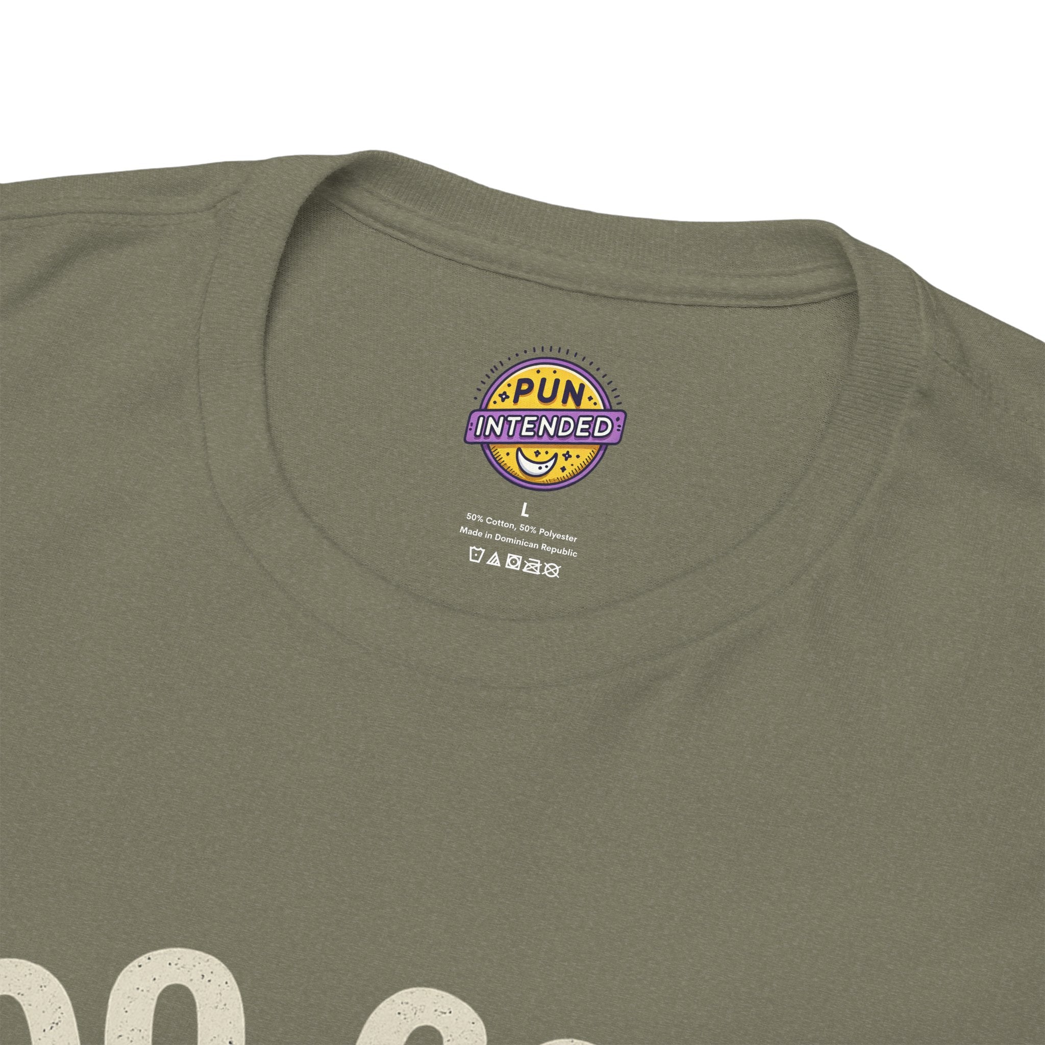 Too Cool for School T-Shirt