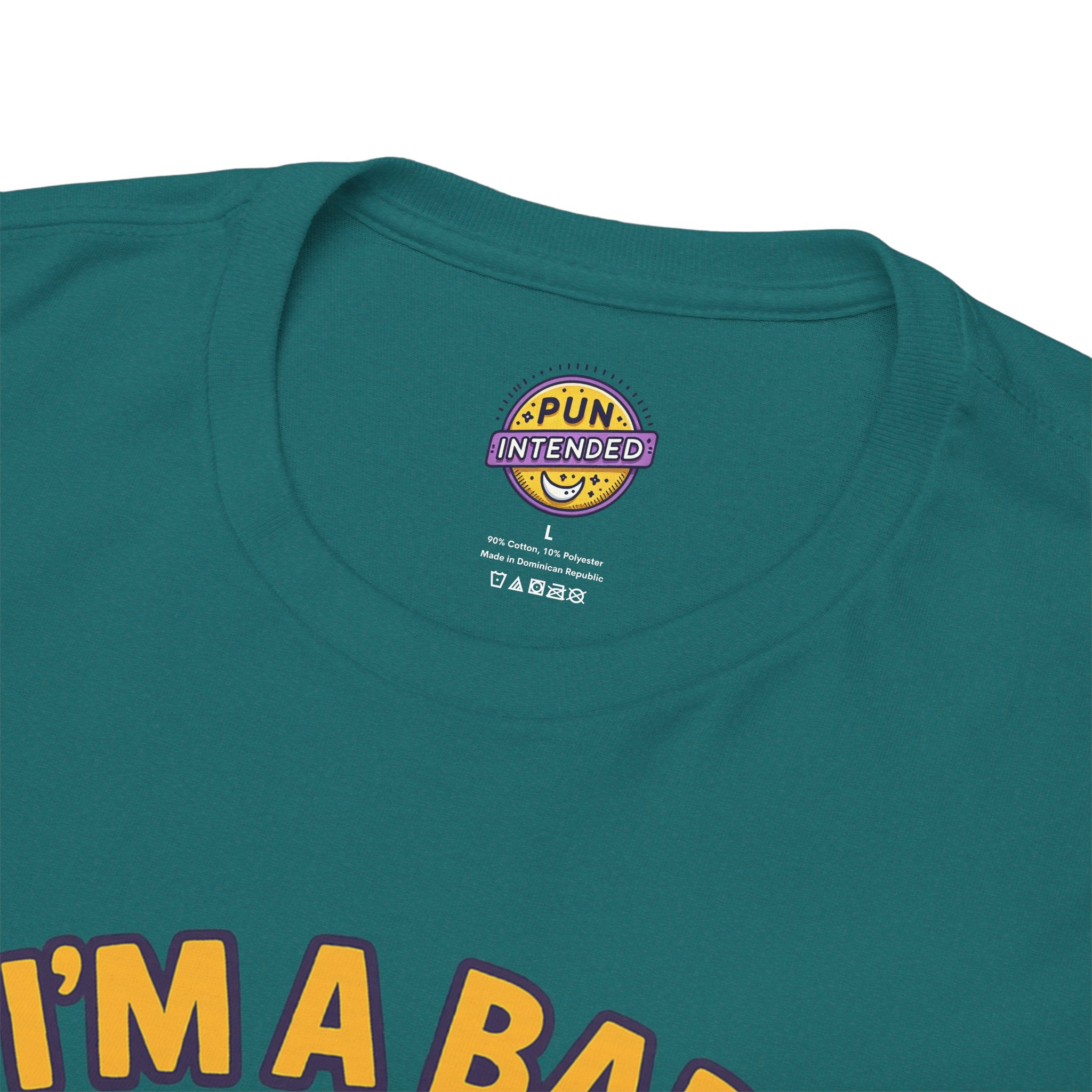 Playful Bad Influence T-Shirt