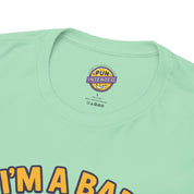 Playful Bad Influence T-Shirt