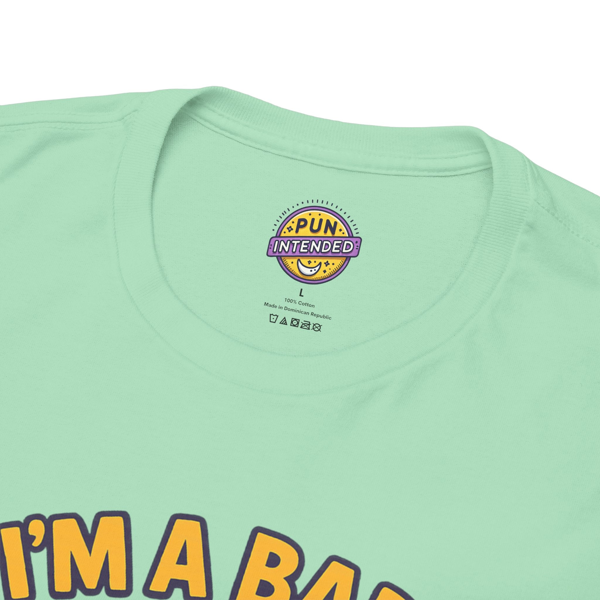 Playful Bad Influence T-Shirt