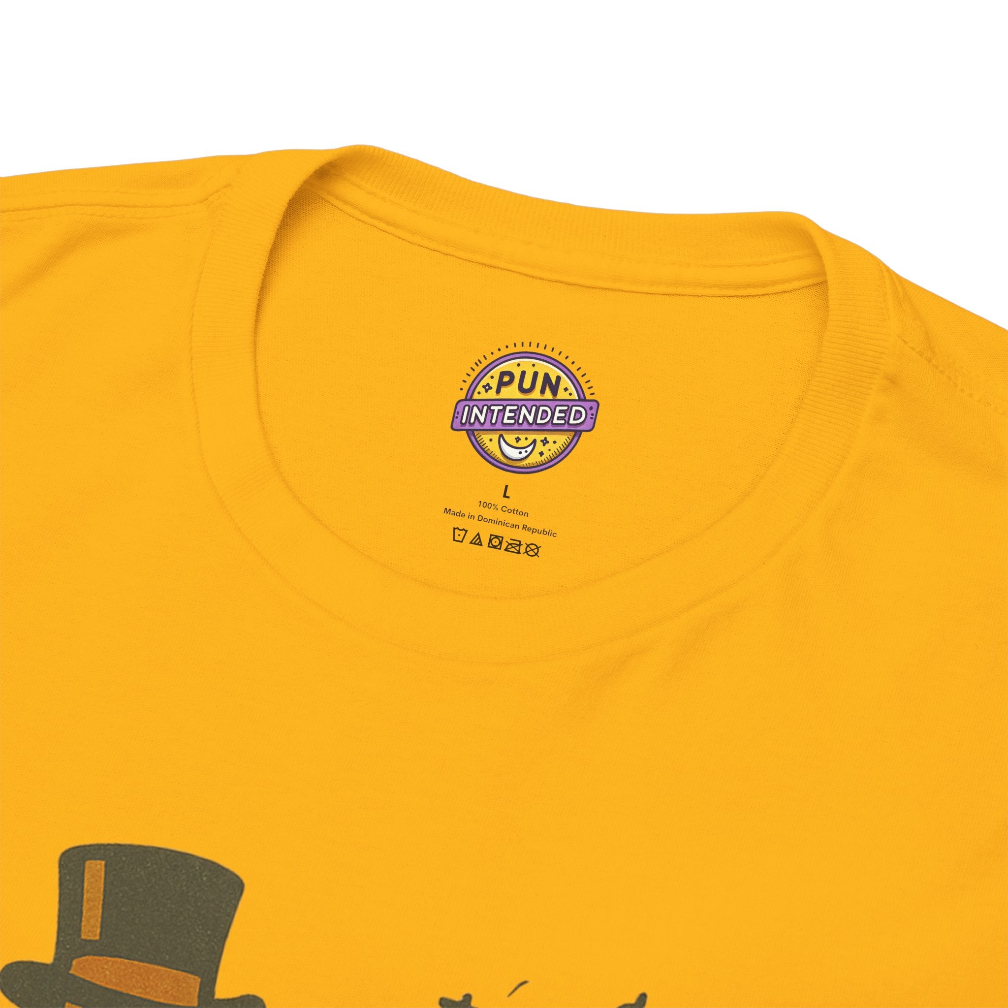 Age Like Whisky Not Milk T-Shirt