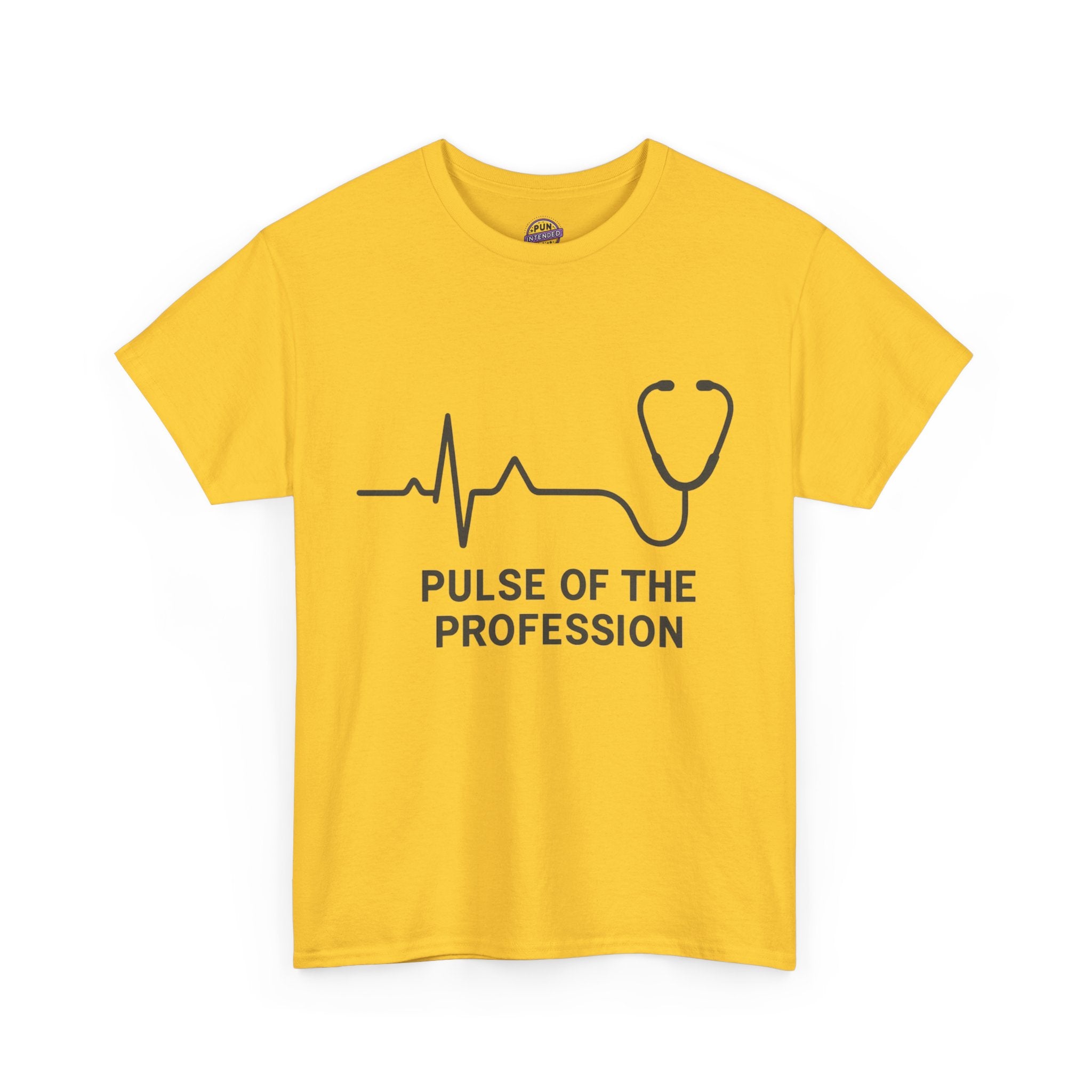 Pulse of the Profession T-Shirt