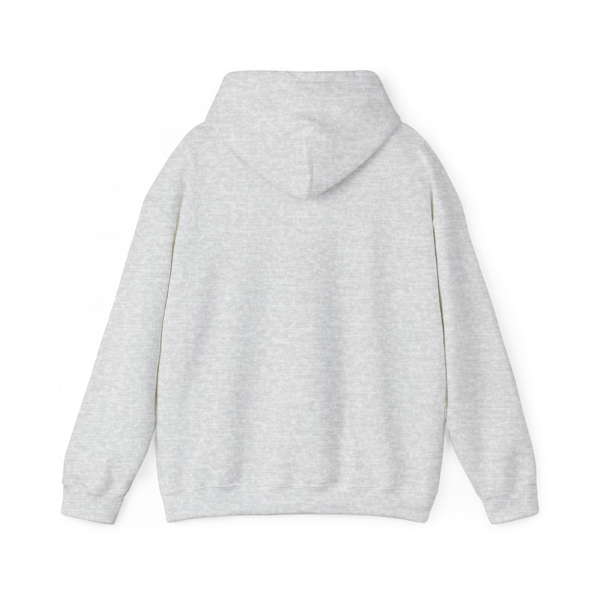 Pawsitive Vibes Hoodie