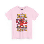 Playful Bad Influence T-Shirt
