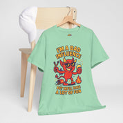 Playful Bad Influence T-Shirt