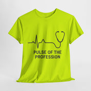 Pulse of the Profession T-Shirt