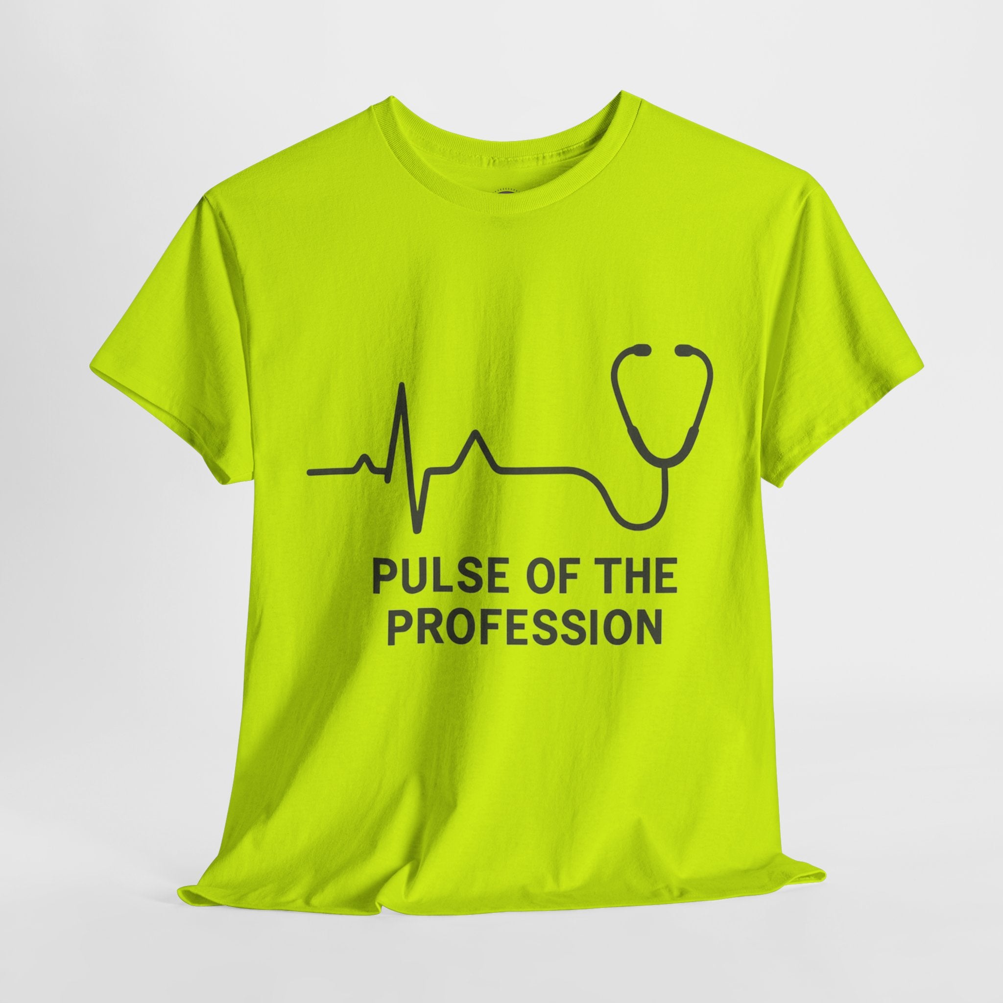 Pulse of the Profession T-Shirt