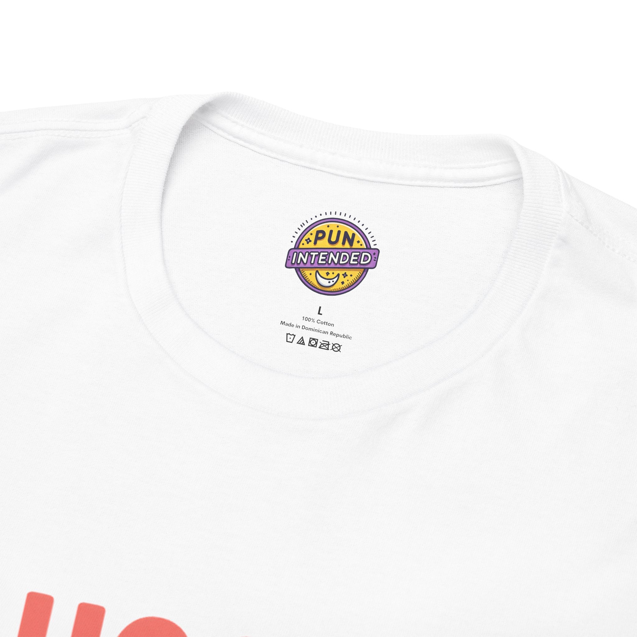 Hooked On You T-Shirt