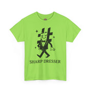 Sharp Dresser T-Shirt
