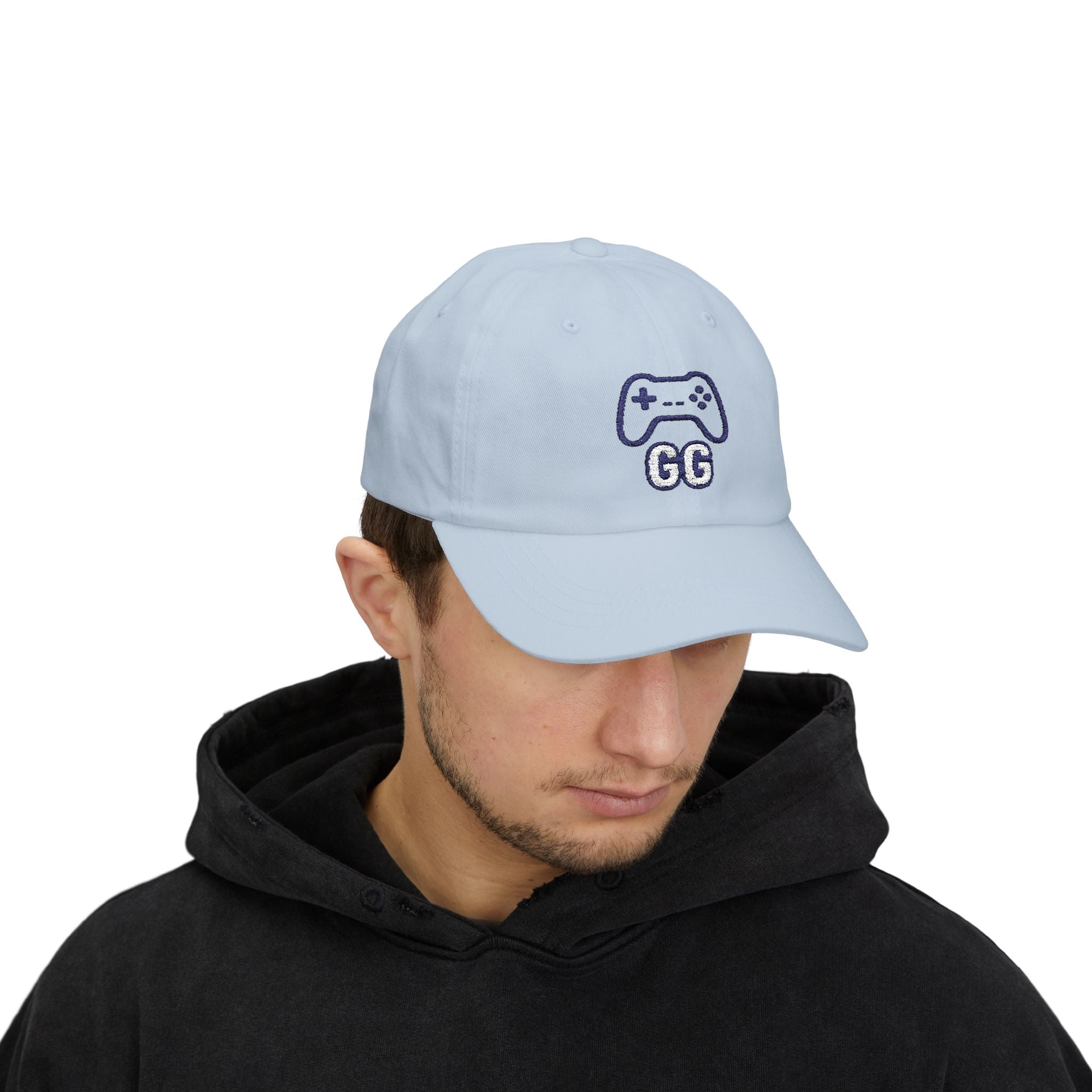 GG Gaming Baseball Hat