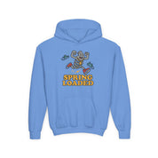 Spring Loaded Children's Hoodie