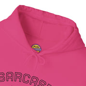 Sarcasm University Hoodie