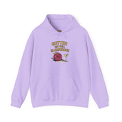 Gutter but Still Glamorous Bowling Hoodie