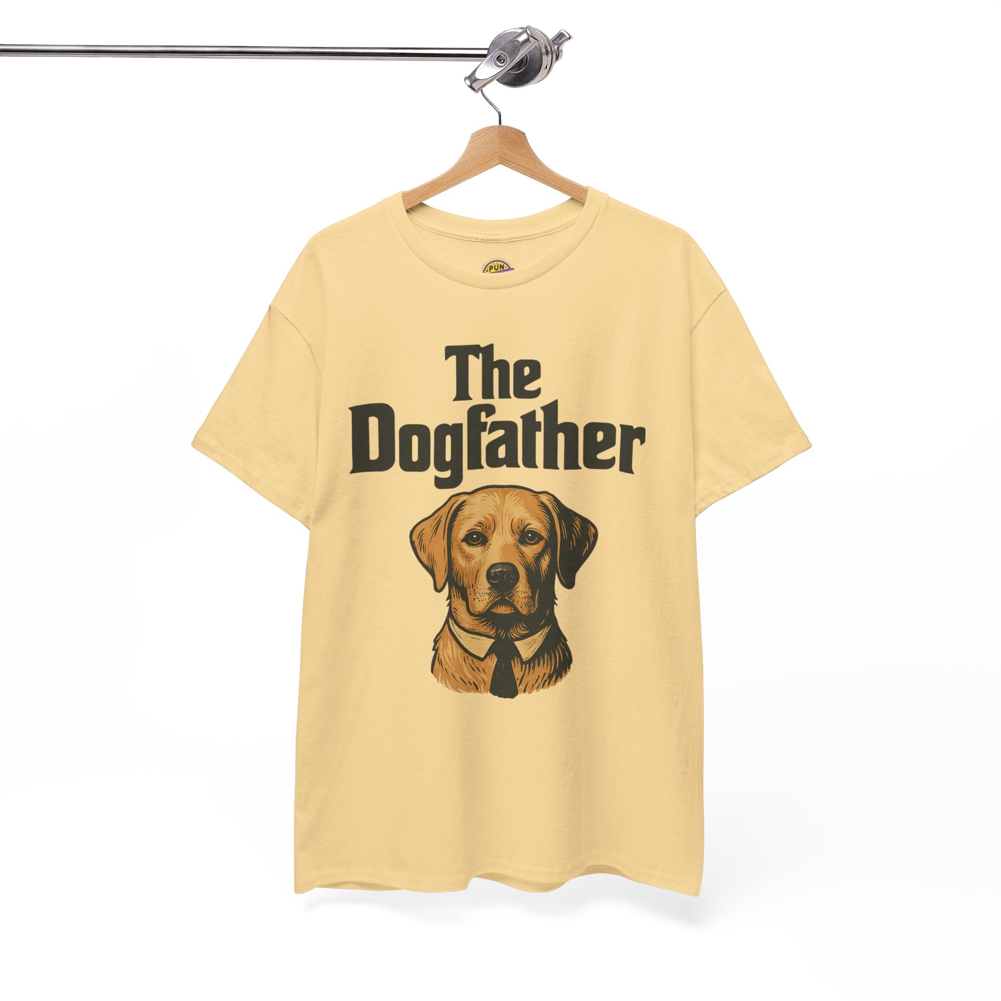 Dog Father T-Shirt