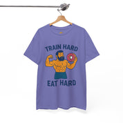Train Hard Eat Hard T-Shirt