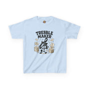 Treble Maker Kids T-Shirt