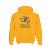 Spring Loaded Children's Hoodie