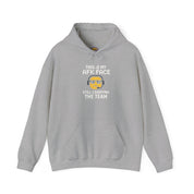 This Is My AFK Face Hoodie