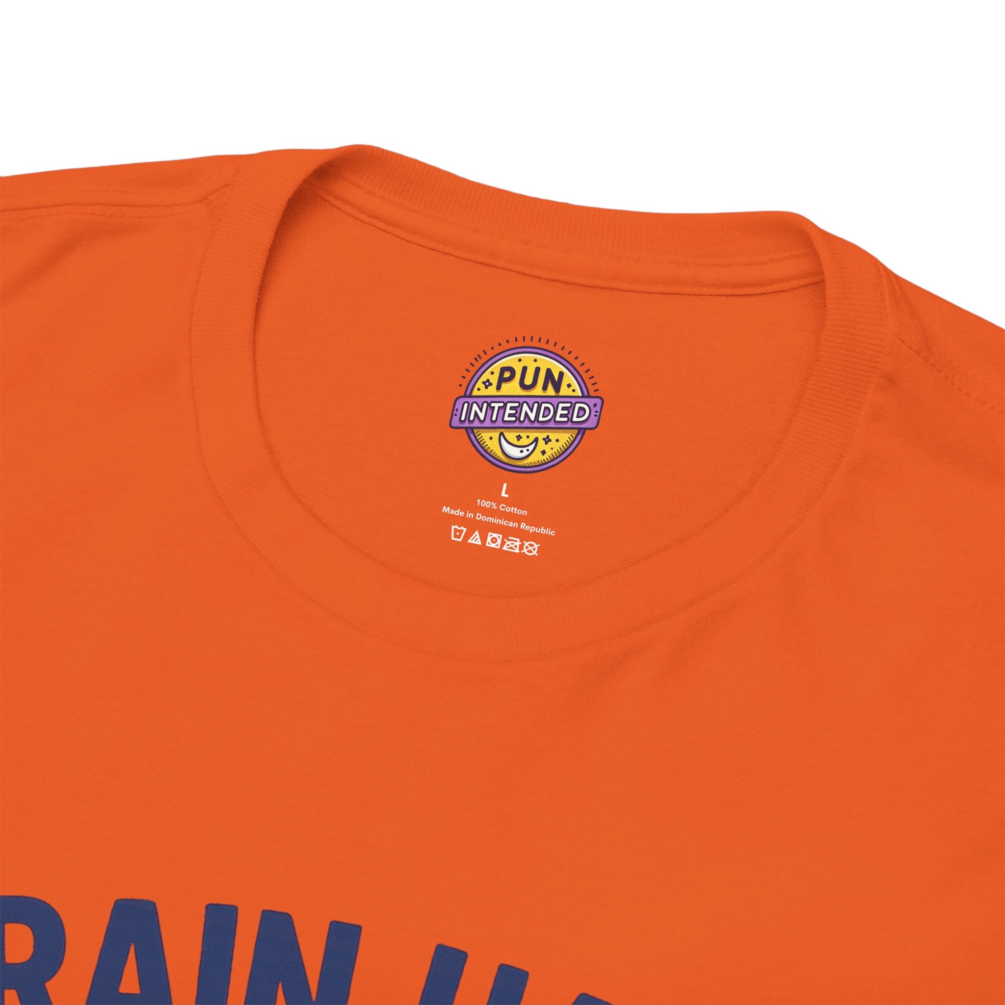 Train Hard Eat Hard T-Shirt