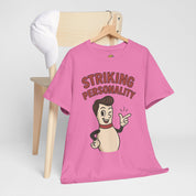 Striking Personality T-Shirt