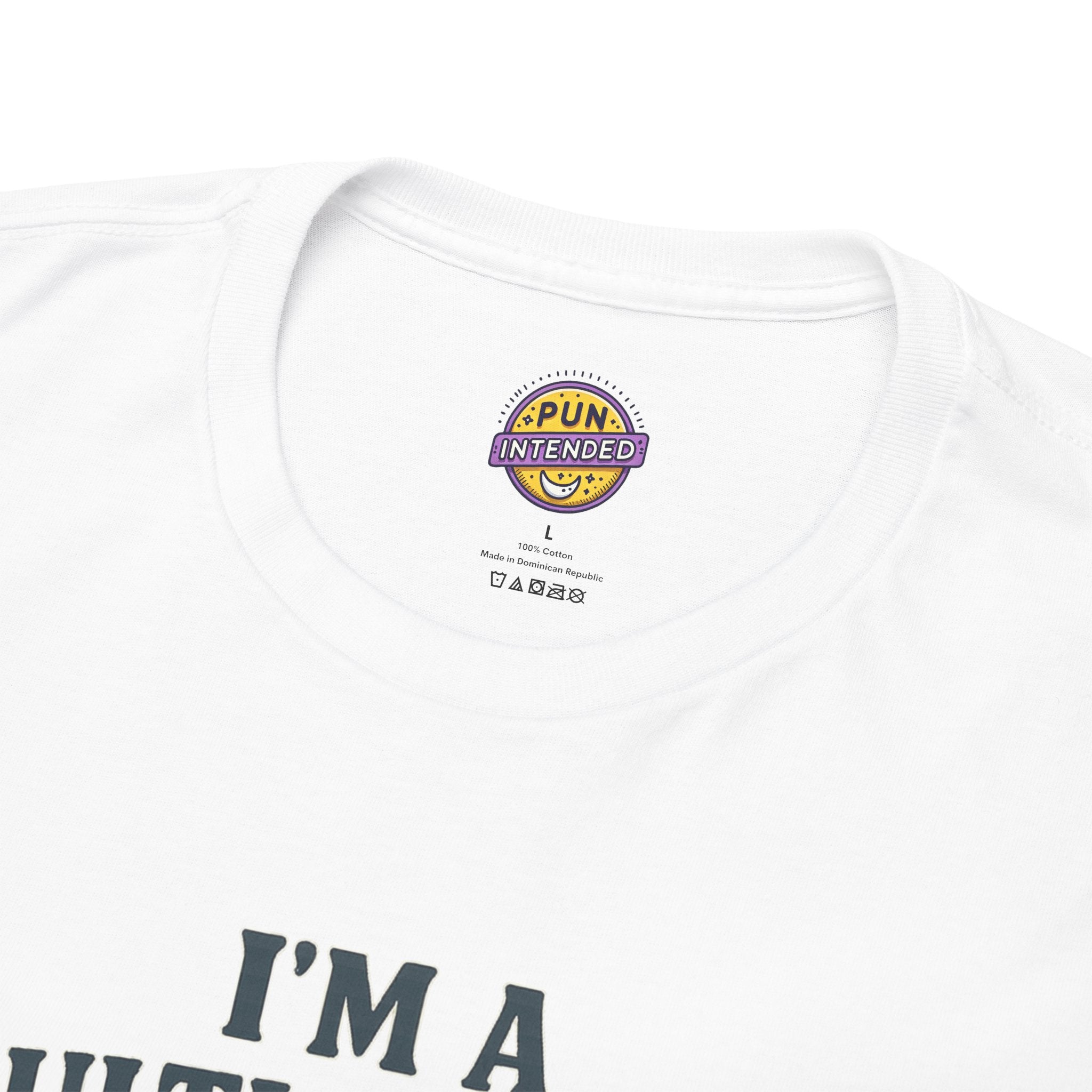 I am a Multitasker T-Shirt