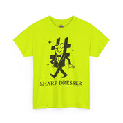 Sharp Dresser T-Shirt