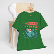 Hooked On You T-Shirt