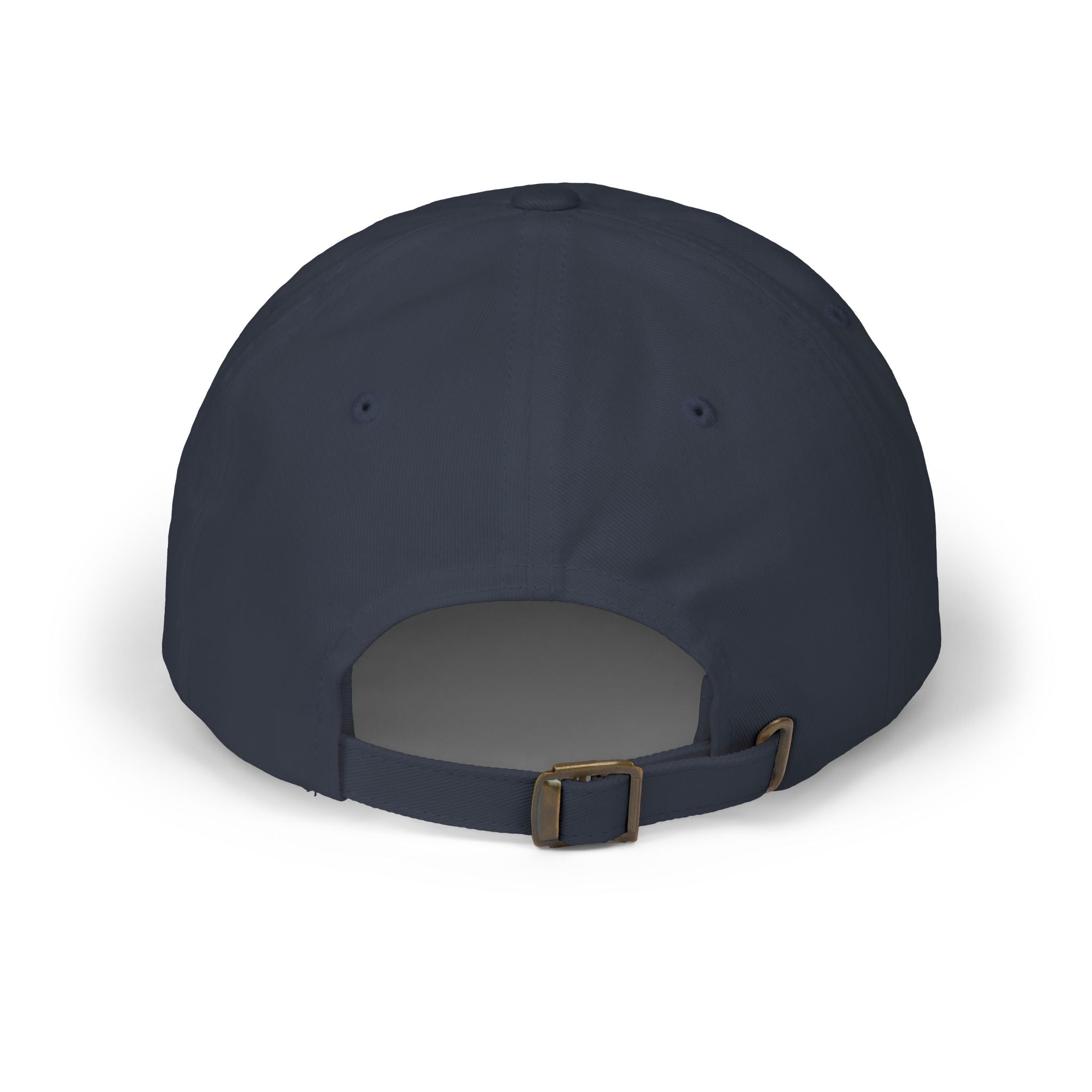 No Cap Just Baseball Hat