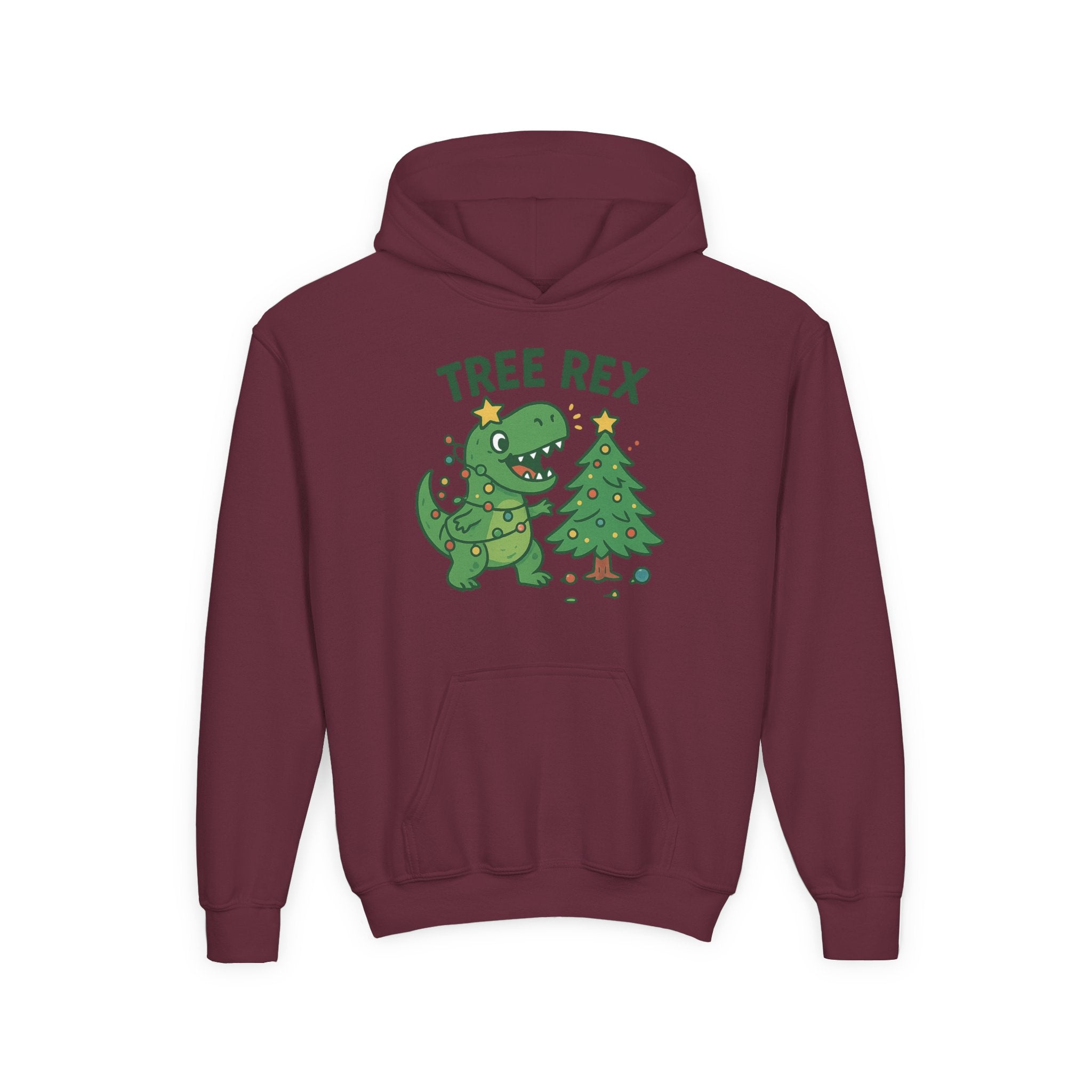 Tree Rex Boys & Girls Sweatshirt