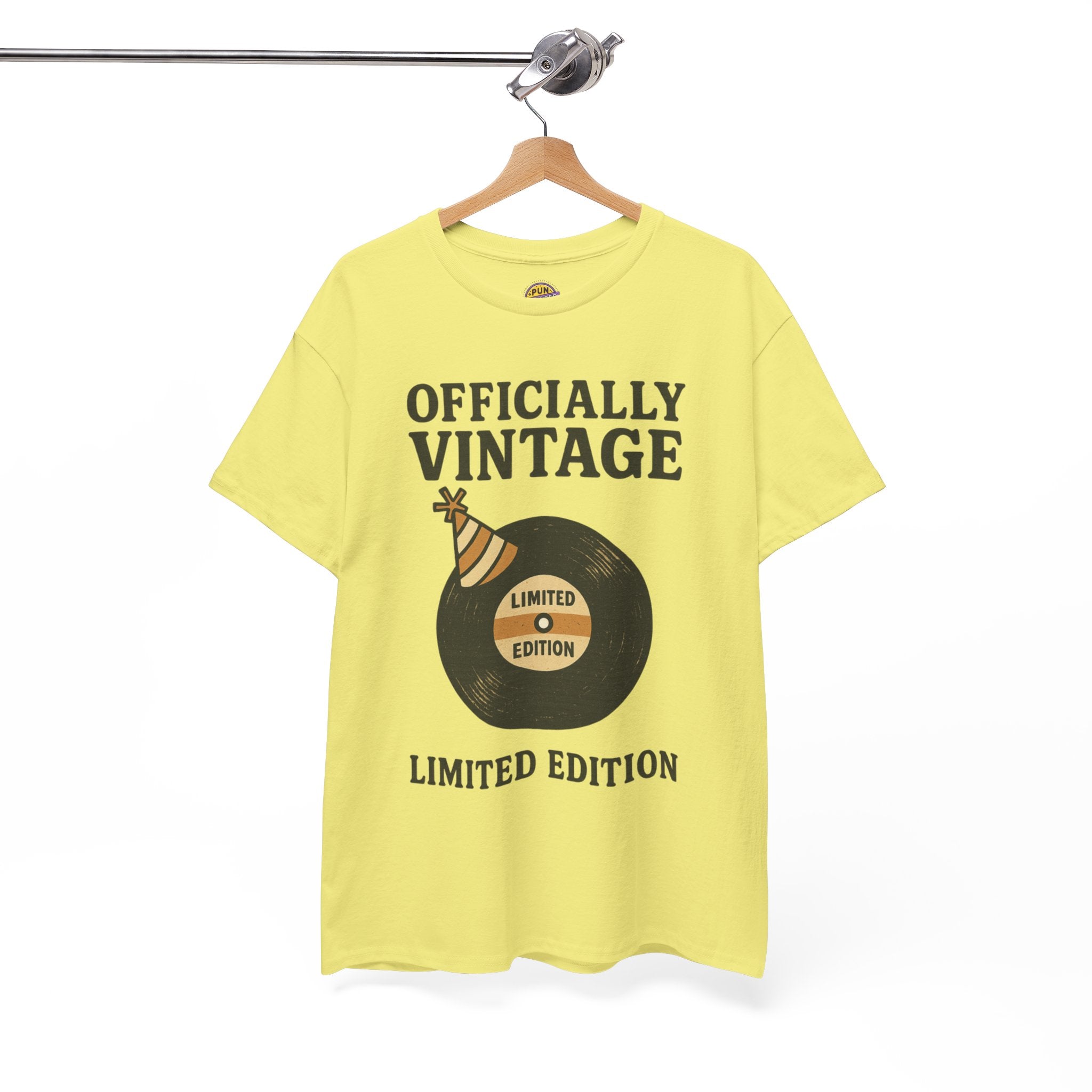 Officially Vintage T-Shirt