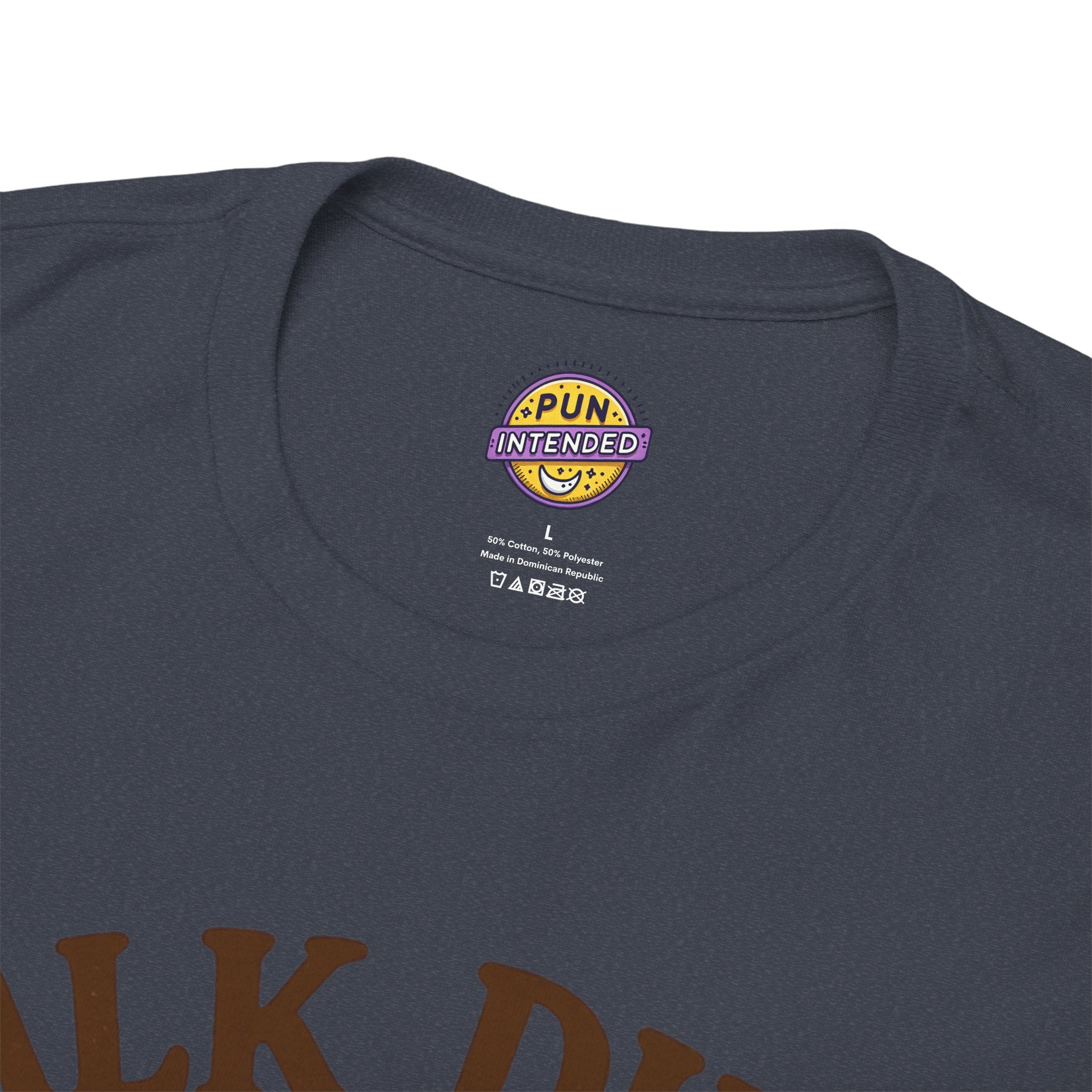 Talk Dirt to Me T-Shirt