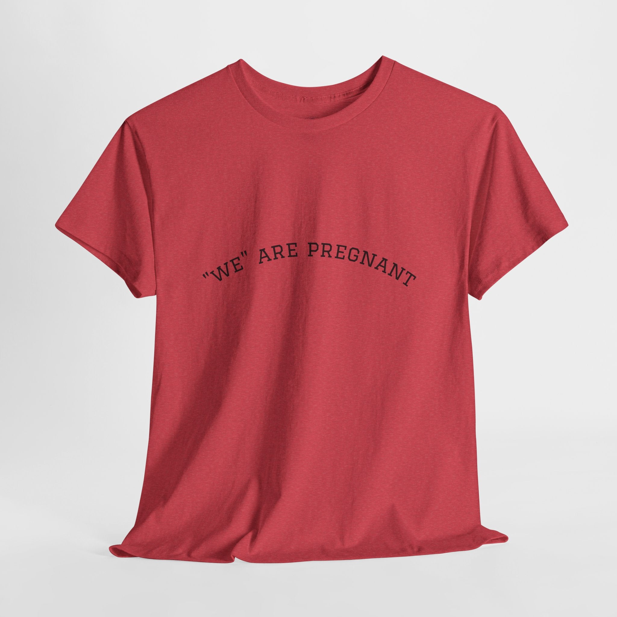 We Are Pregnant T-Shirt