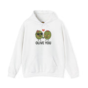 Olive You Hoodie