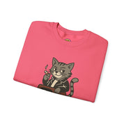Alley Cat Sweatshirt