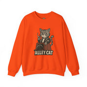 Alley Cat Sweatshirt