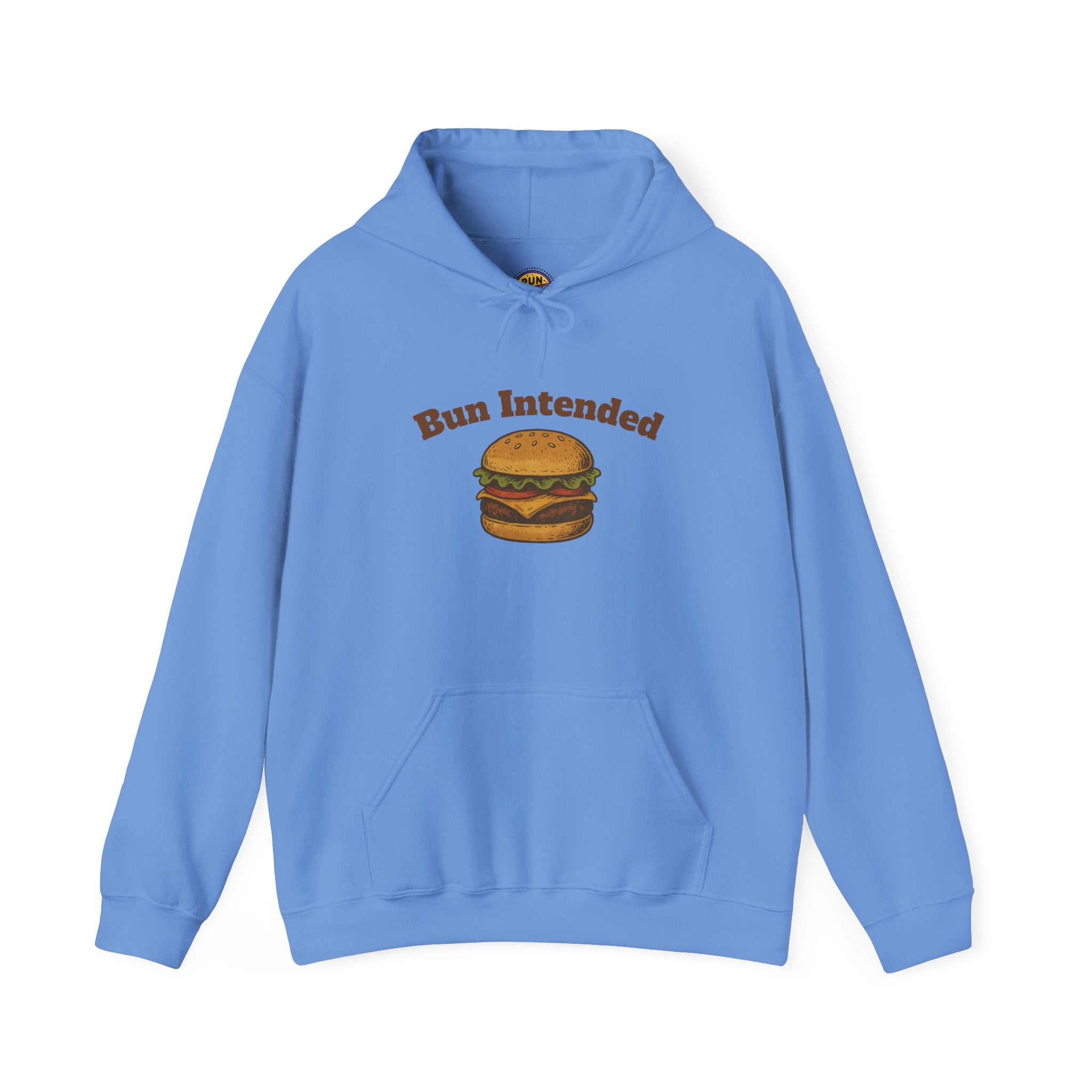 Bun Intended Hoodie