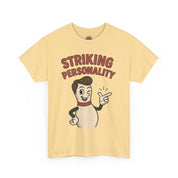 Striking Personality T-Shirt