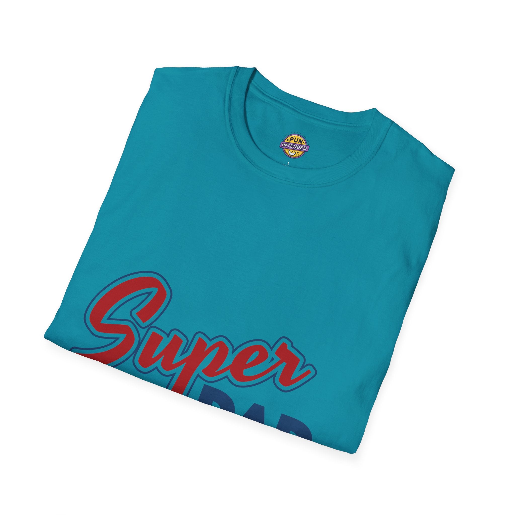Super Dad T-Shirt