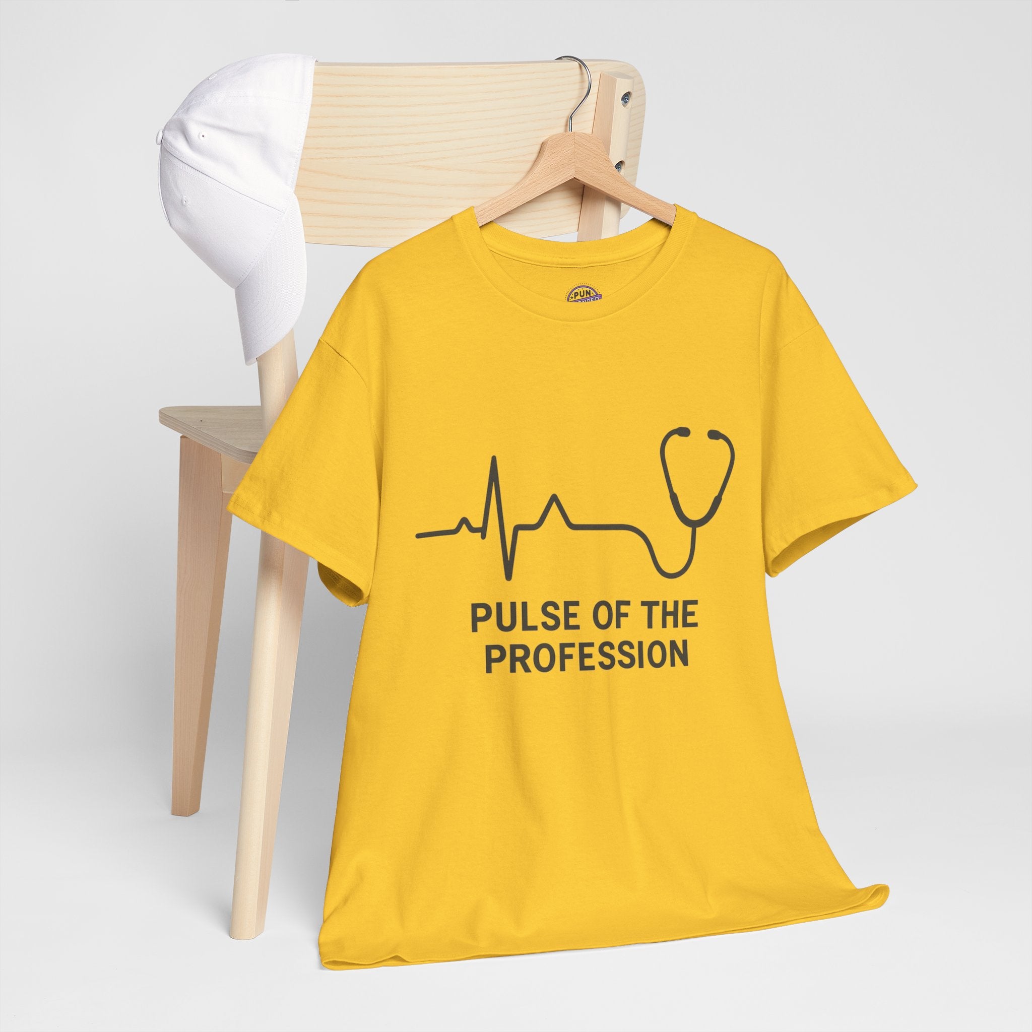 Pulse of the Profession T-Shirt