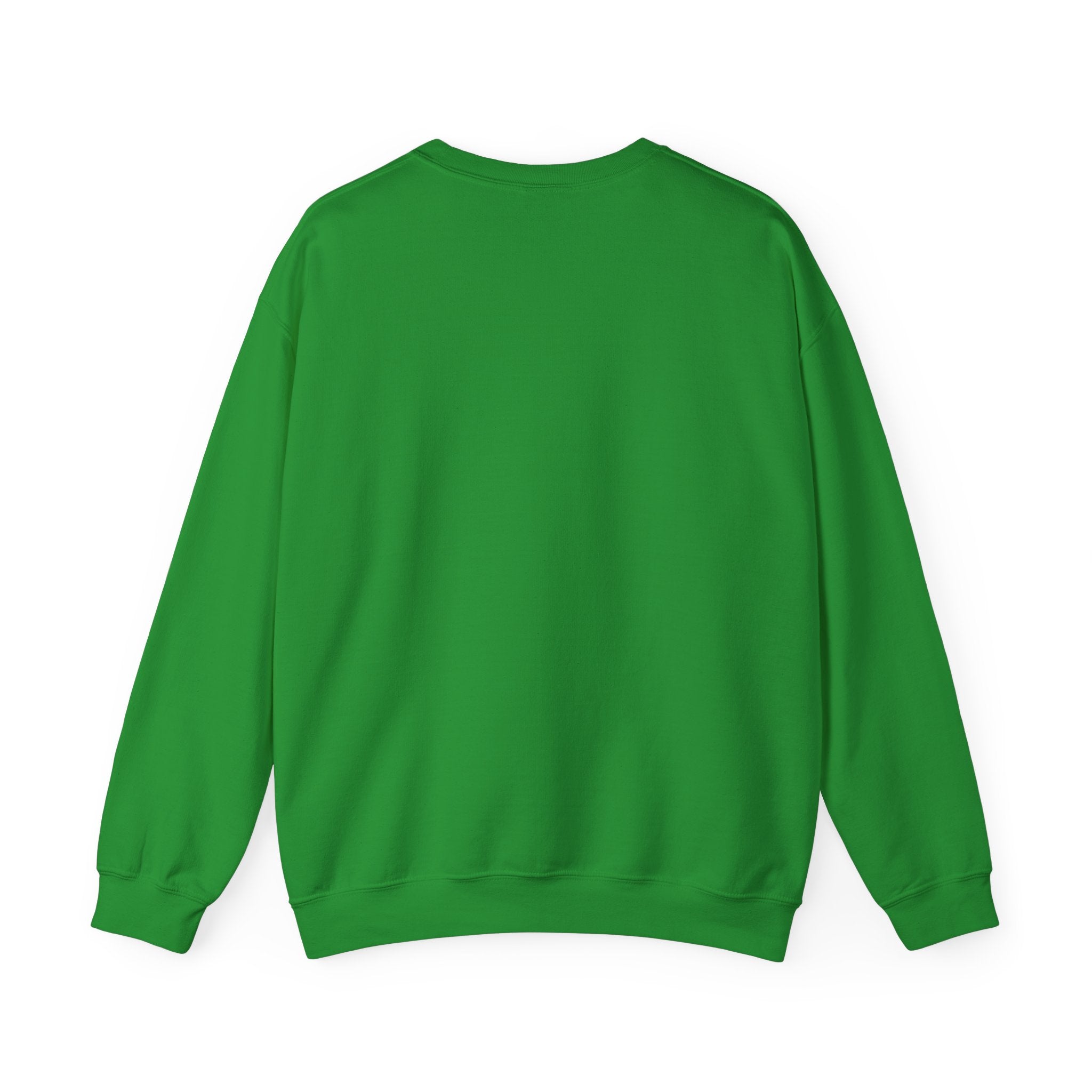 You Just Got Outplayed By a Potato Sweatshirt