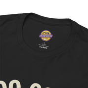 Too Cool for School T-Shirt