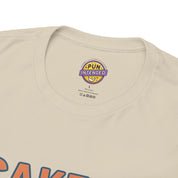 Cake: 1, Dignity: 0 T-Shirt